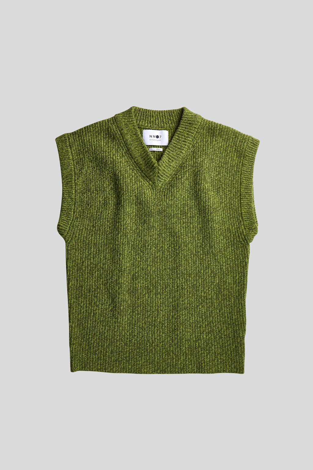 Gilet Benzon - Fern Green