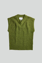 Gilet Benzon - Fern Green