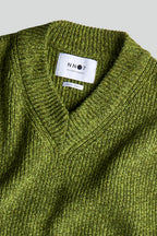 Gilet Benzon - Fern Green