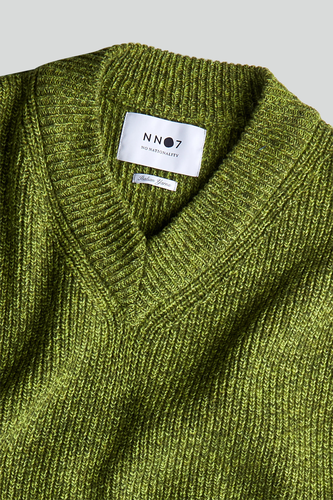 Gilet Benzon - Fern Green