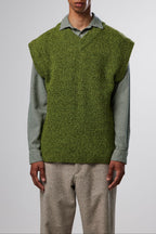 Gilet Benzon - Fern Green