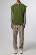 Gilet Benzon - Fern Green