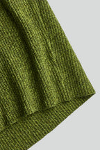 Gilet Benzon - Fern Green