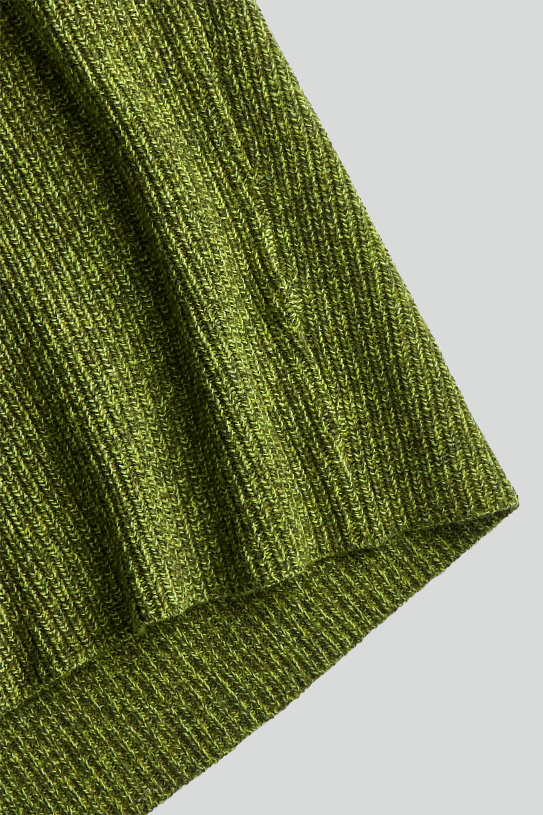 Gilet Benzon - Fern Green