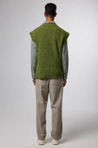 Gilet Benzon - Fern Green