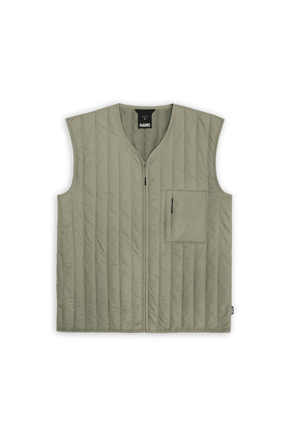 Vest Banja Liner Vest T1 - Drift - Unisex