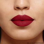 Lipstick Color Riche Intense Volume Matte 480 Le Plum Dominant