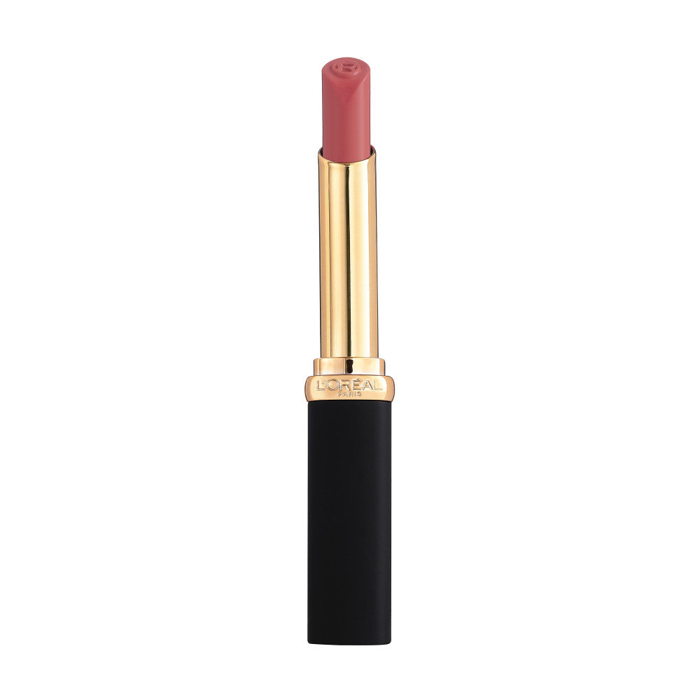 Color Riche Barra de labios mate volumen intenso 633 Le Rosy Confident