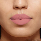 Color Riche Barra de labios mate volumen intenso 633 Le Rosy Confident