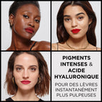 Color Riche Barra de labios mate volumen intenso 633 Le Rosy Confident