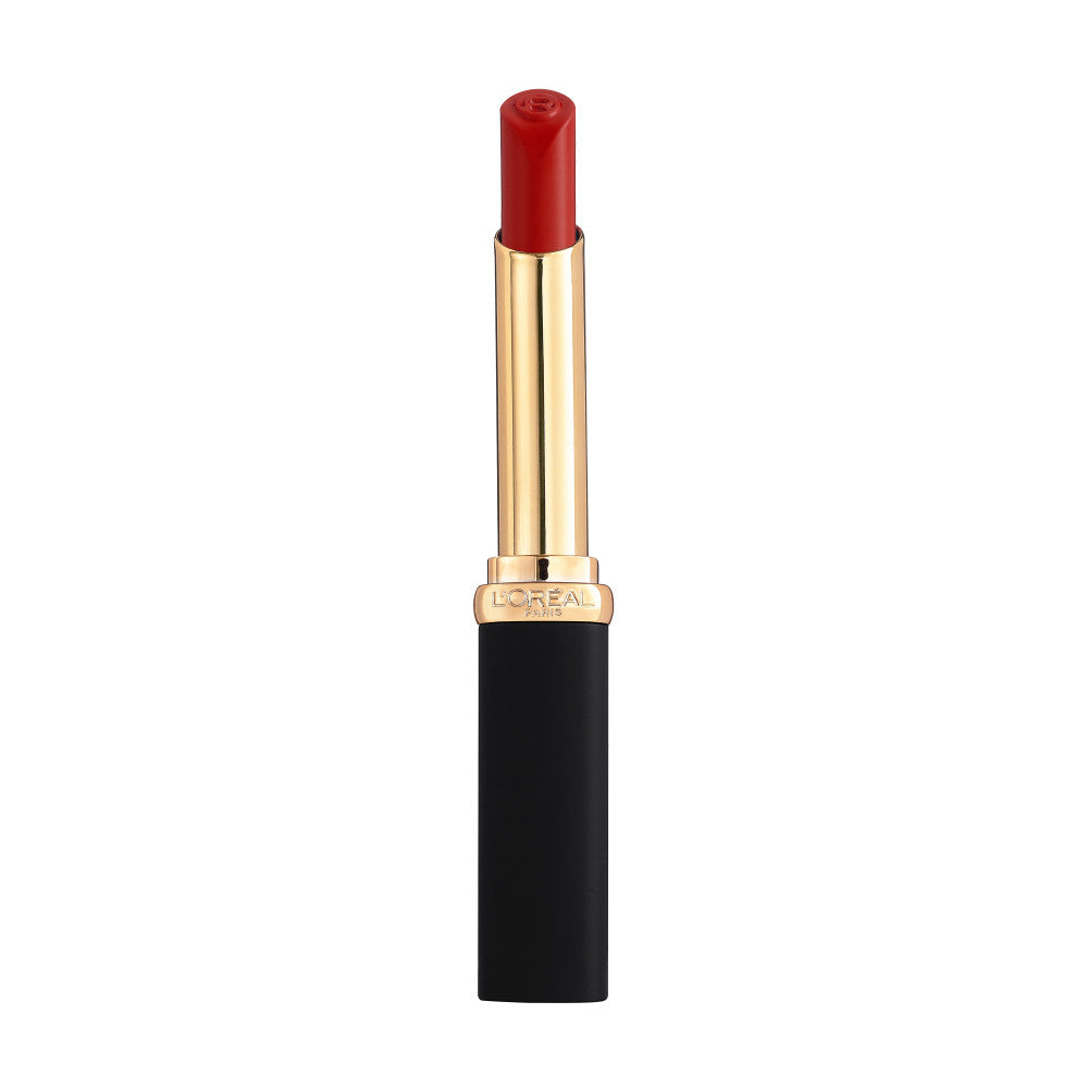 Color Riche Intense Volume Matte Lipstick 346 Le Rouge Determination