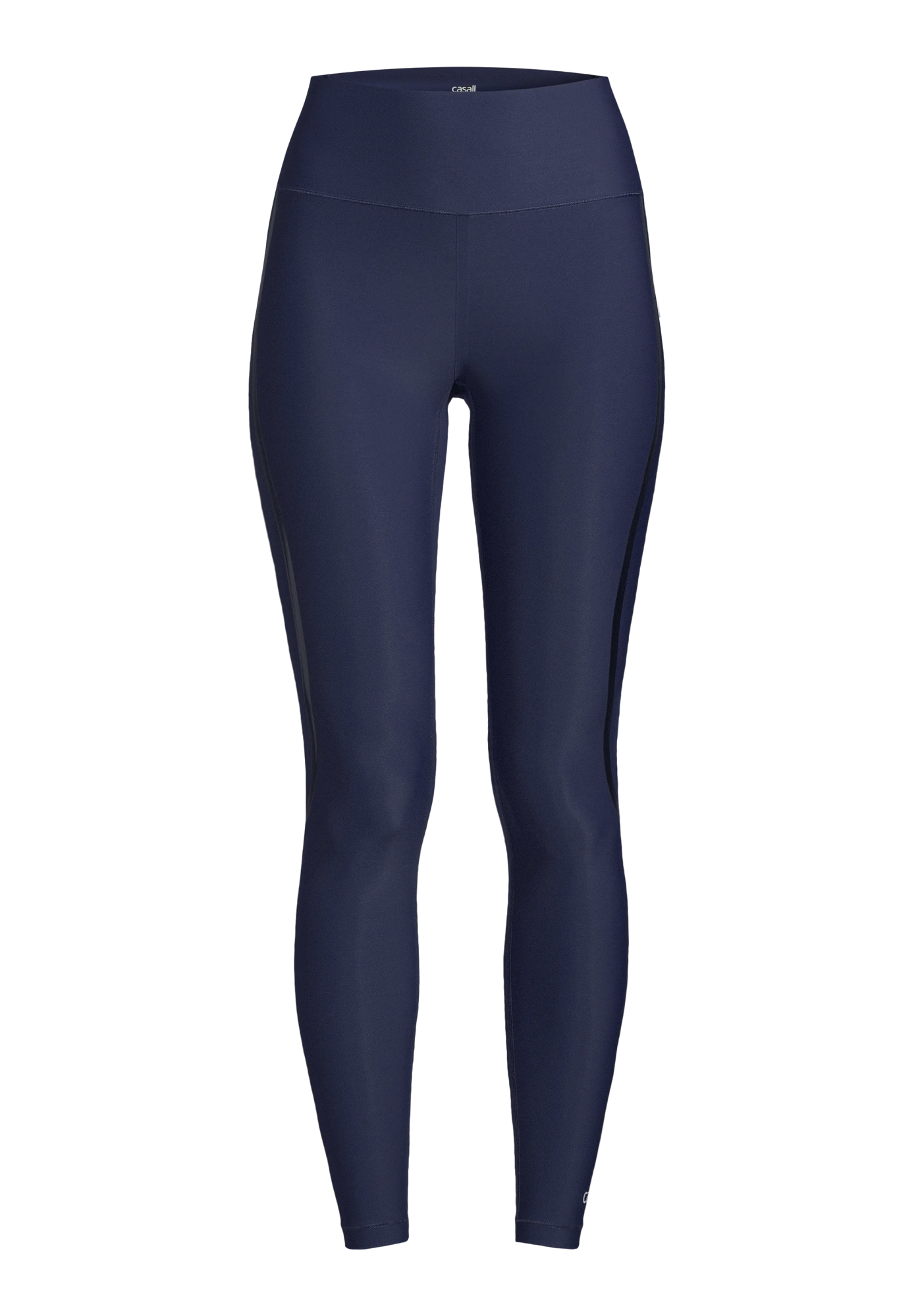 Sculpture 2.0 High Waist Tights - Blue Fusion