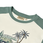 T-Shirt Manches Courtes Hector - Junior
