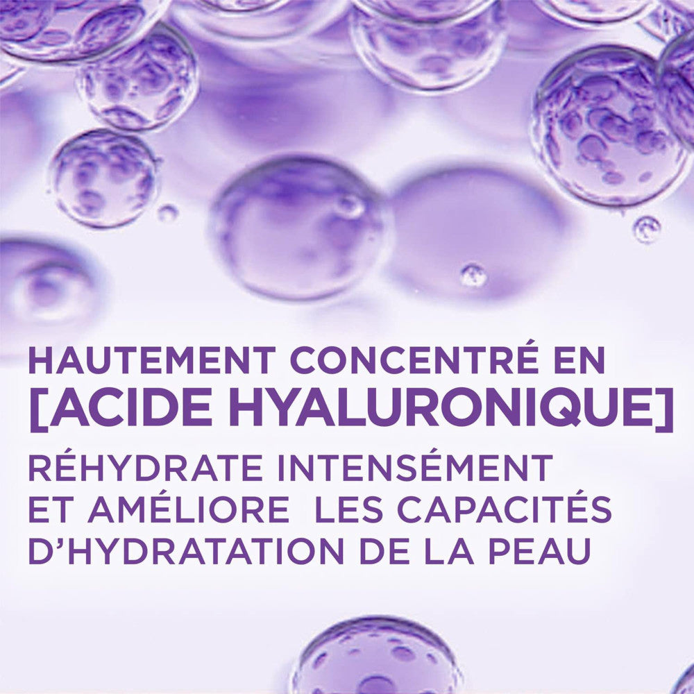 Revitalift Filler Sérum Yeux À L'Acide Hyaluronique & À La Caféine