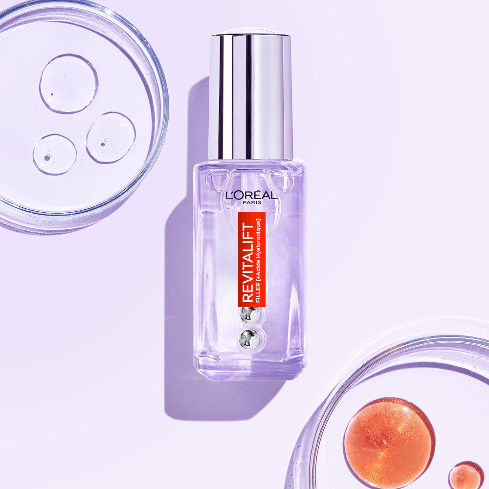 Revitalift Filler Sérum Yeux À L'Acide Hyaluronique & À La Caféine