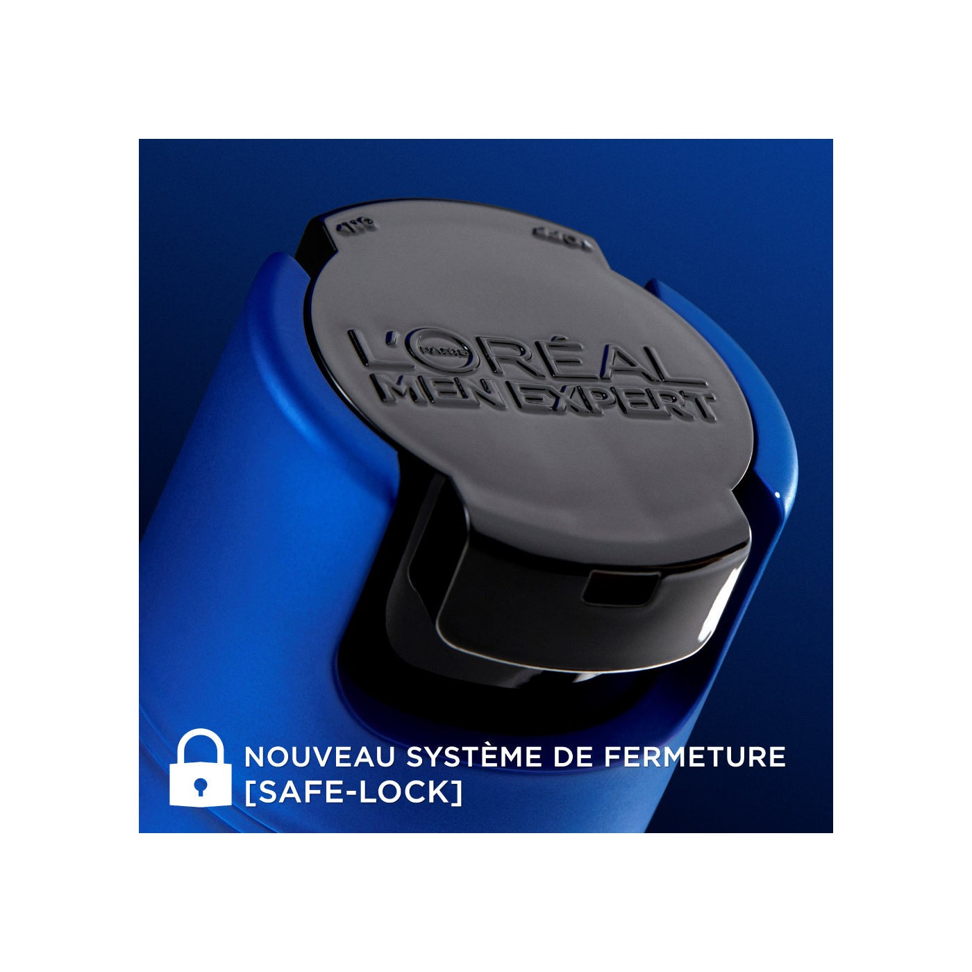 L'Oréal Men Expert Power Age Soin Revitalisant Acide Hyaluronique