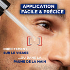 L'Oréal Men Expert Power Age Sérum Multi-Action Acide Hyaluronique