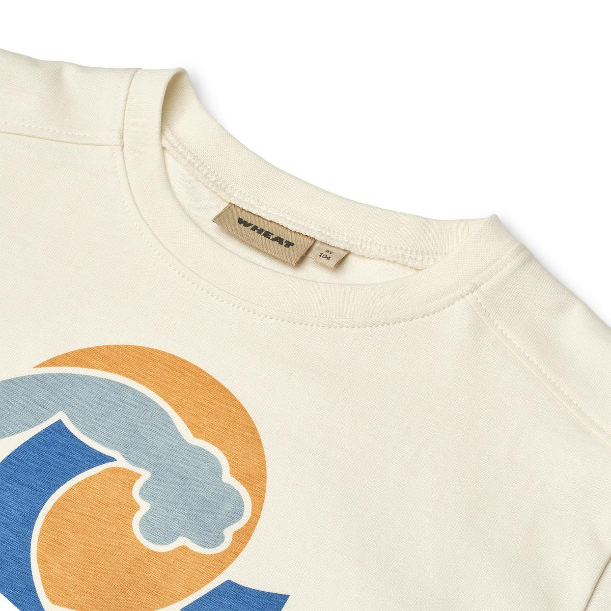 T-Shirt Manches Courtes Storm - Junior