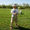 T-Shirt Manches Courtes Storm - Junior