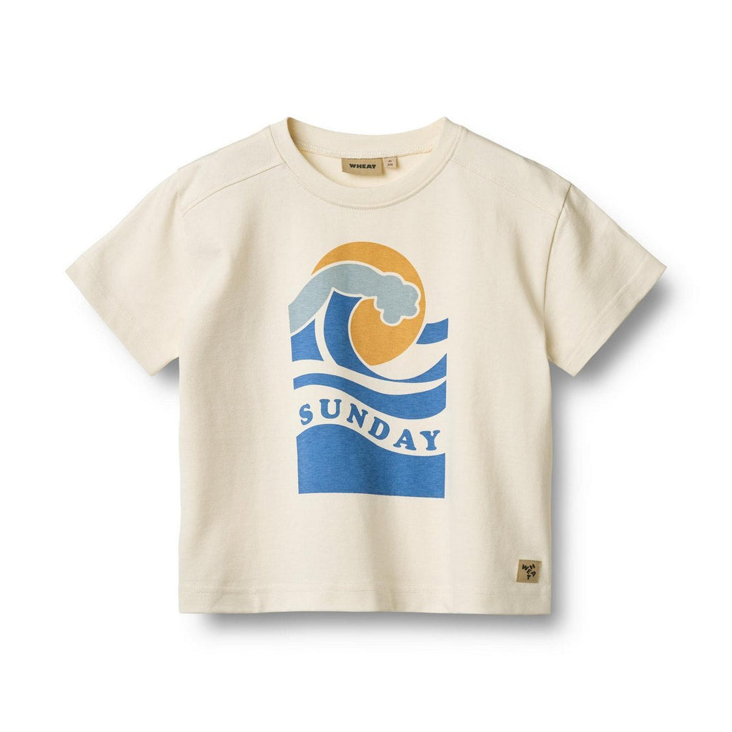 T-Shirt Manches Courtes Storm - Junior