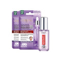 Hyaluronic Acid Anti-Wrinkle Eye Care Ritual - 3 Products