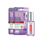 Hyaluronic Acid Anti-Wrinkle Eye Care Ritual - 3 Products