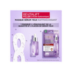 Hyaluronic Acid Anti-Wrinkle Eye Care Ritual - 3 Products