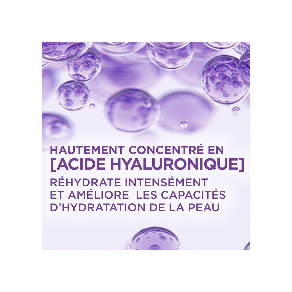 Hyaluronic Acid Anti-Wrinkle Eye Care Ritual - 3 Products