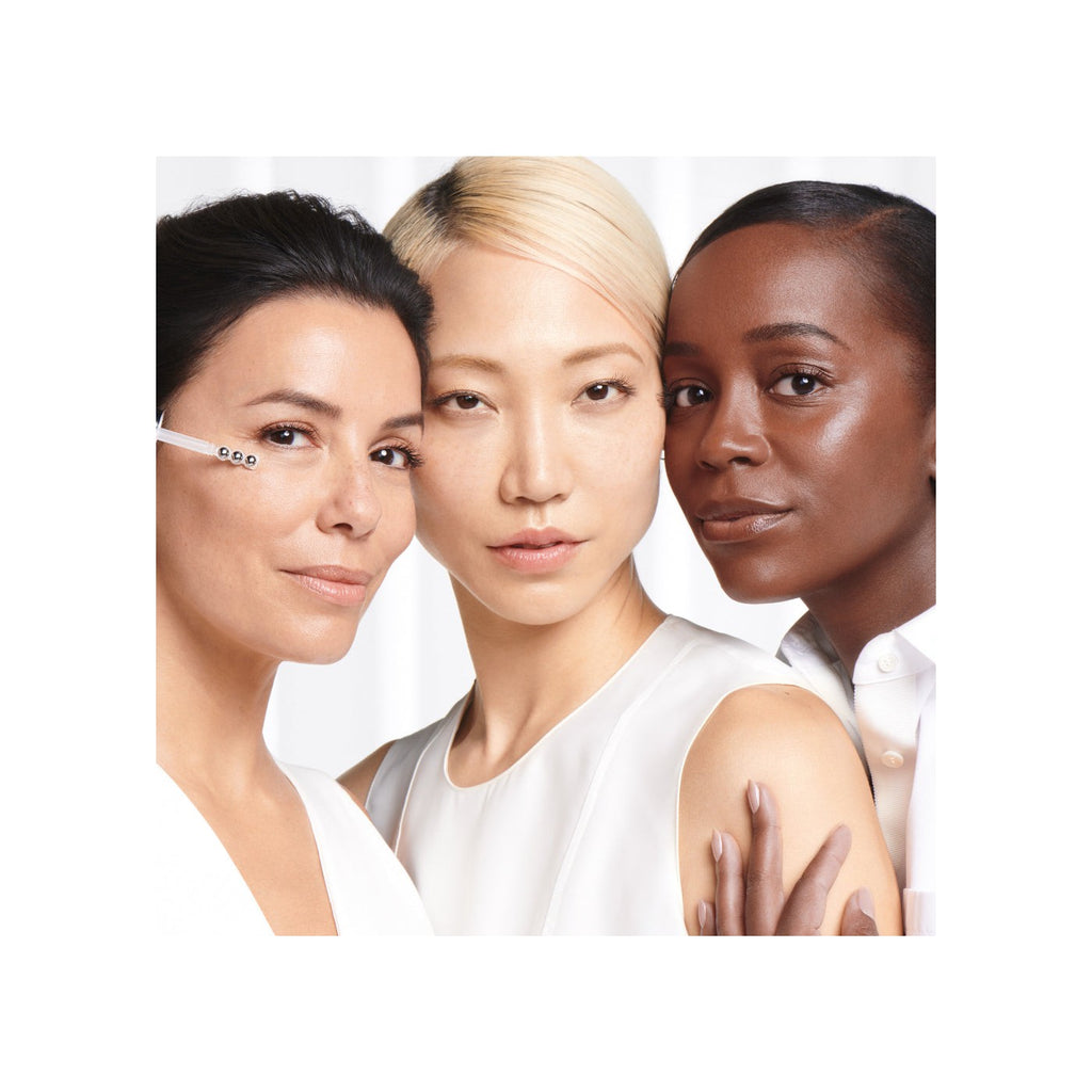 Hyaluronic Acid Anti-Wrinkle Eye Care Ritual - 3 Products
