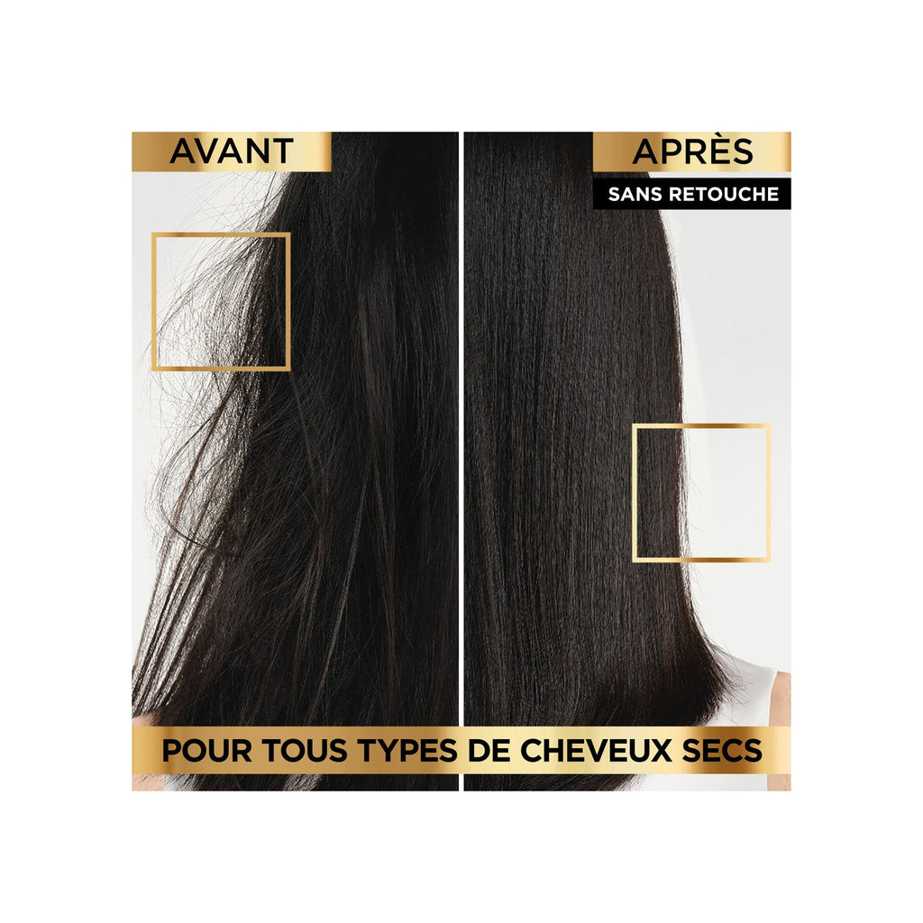 Advanced Hair Science Le Rituel Nourrissant D'Exception