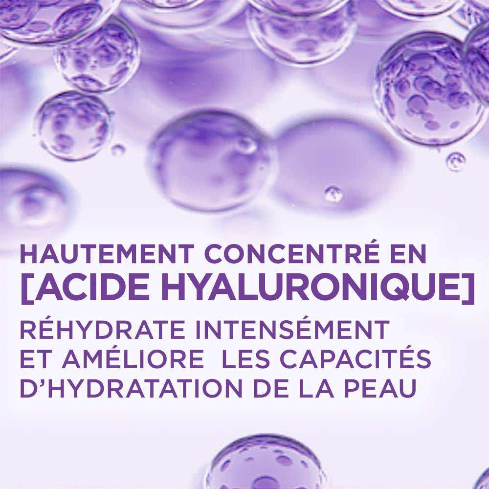 Revitalift Filler Cofanetto Routine Rimpolpante & Idratante All'Acido Ialuronico - 4 Prodotti