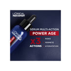 Men Expert Anti-Aging Power Age Routine Kit