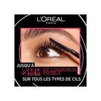 Telescopic Lift Mascara Duo Kit Black + Infallible 36H Grip Liner