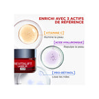 Revitalift Laser Anti-Aging Day Treatment