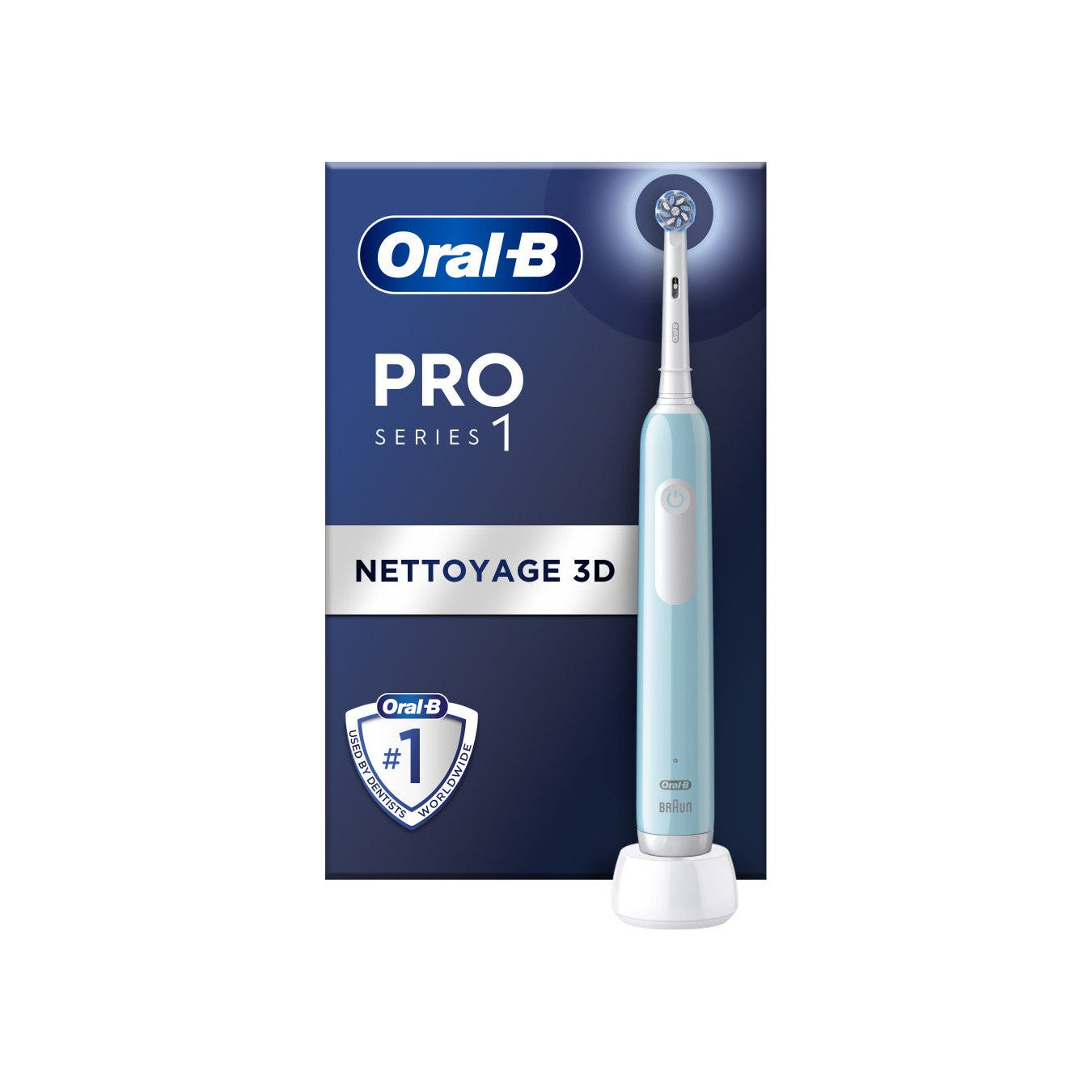 Oral-B Pro Series 1 Electric Toothbrush
