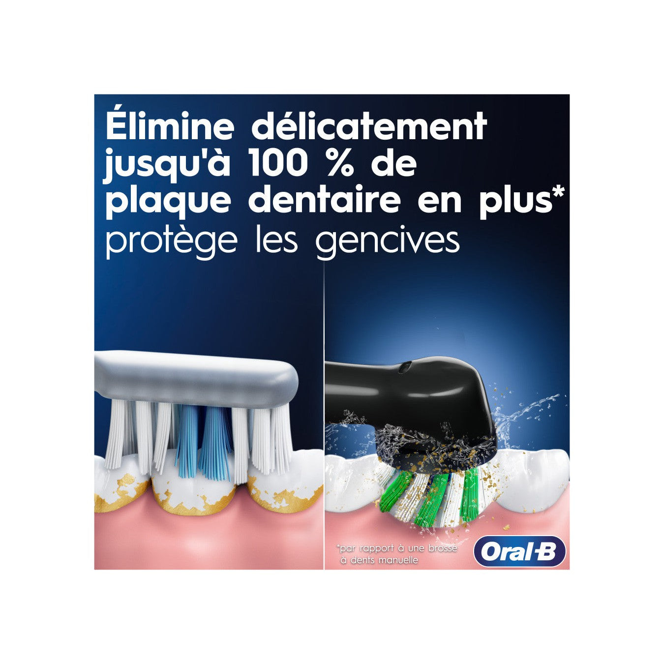 Oral-B Pro Series 1 Electric Toothbrush