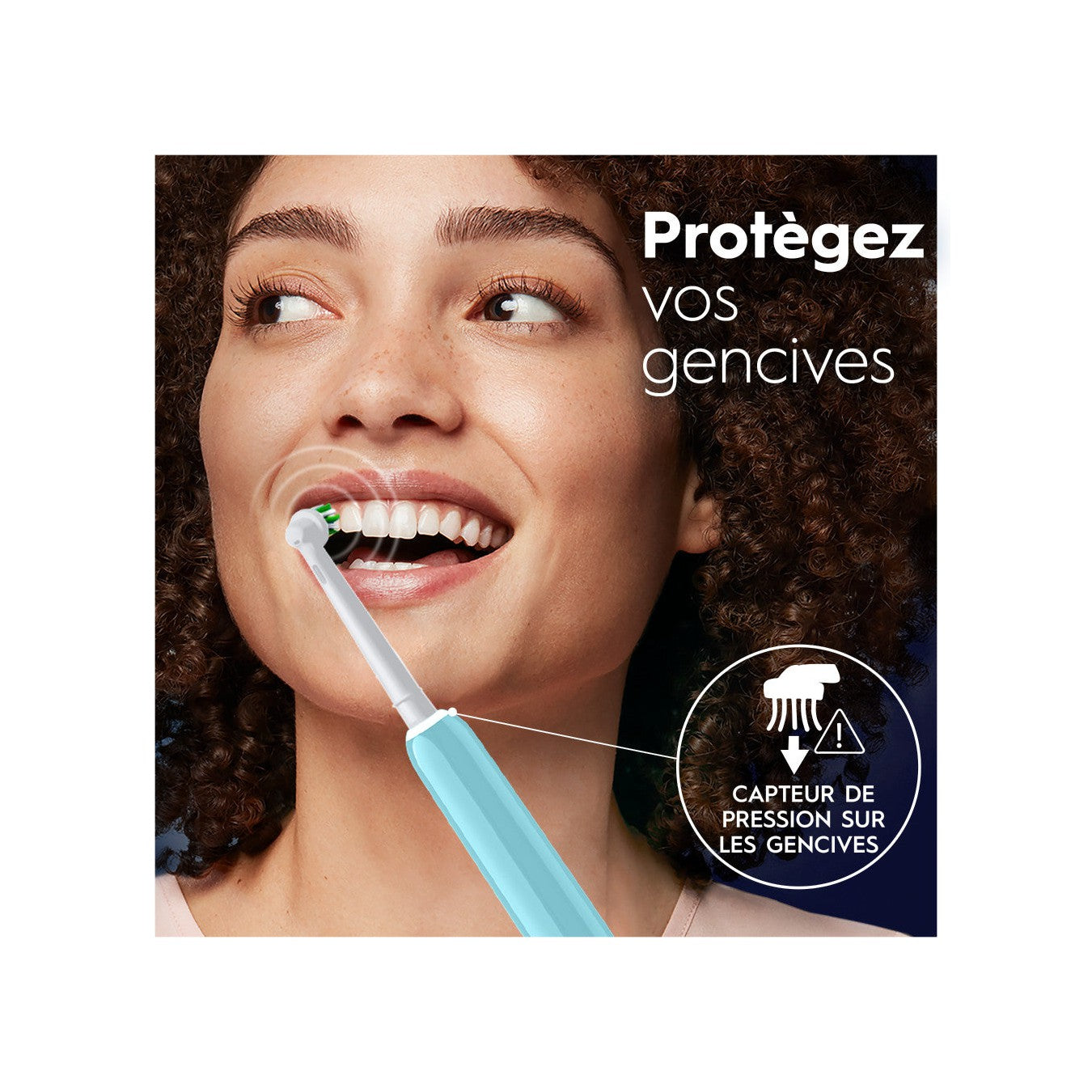 Oral-B Pro Series 1 Electric Toothbrush