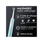 Oral-B Pro Series 1 Electric Toothbrush - Blue