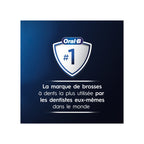 Oral-B Pro Series 1 Electric Toothbrush - Blue