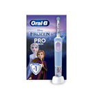 Oral-B Pro Kids Cepillo De Dientes Eléctrico - Frozen