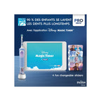 Oral-B Pro Kids Cepillo De Dientes Eléctrico - Frozen