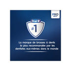 Oral-B Pro Kids Cepillo De Dientes Eléctrico - Frozen
