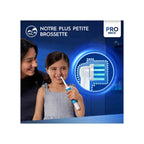 Oral-B Pro Kids Cabezales Disney Frozen - 4 Cabezales