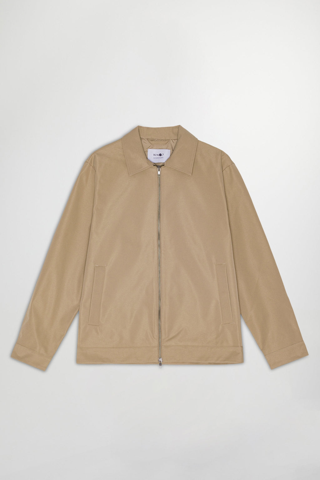 Mael Jacket - Khaki