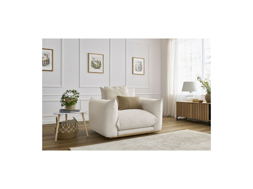 Ernest - Sillón - Tejido Liso