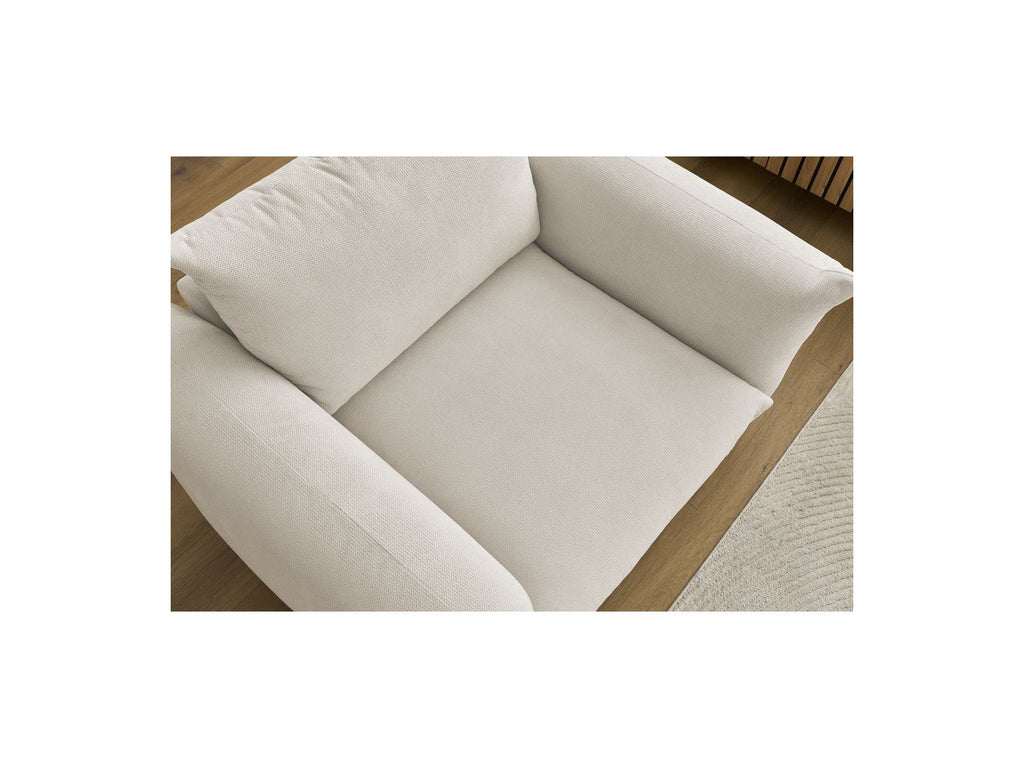 Ernest - Sillón - Tejido Liso