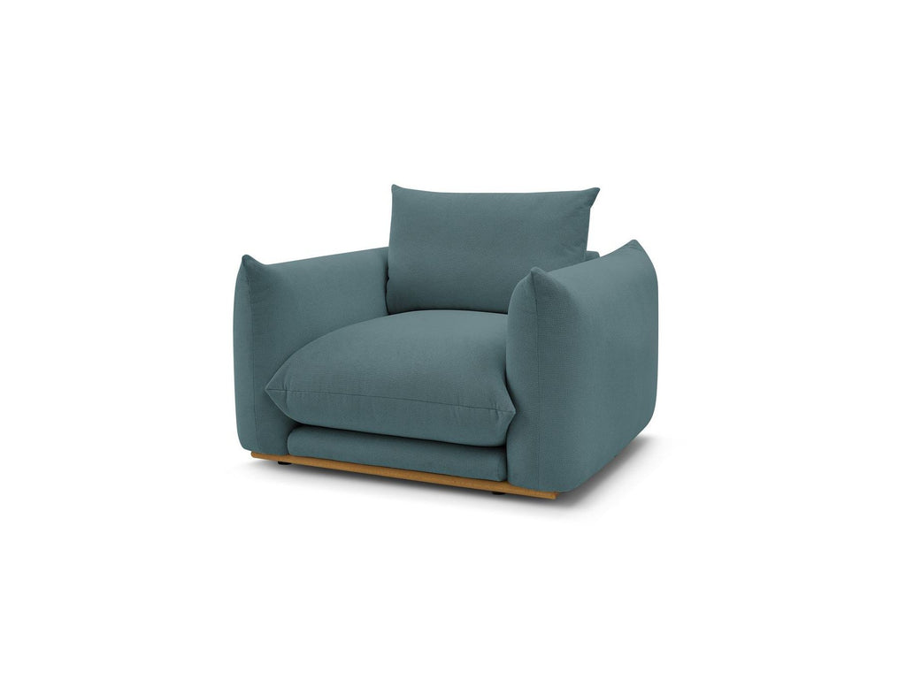 Ernest - Sillón - Tejido Liso