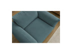 Ernest - Sillón - Tejido Liso