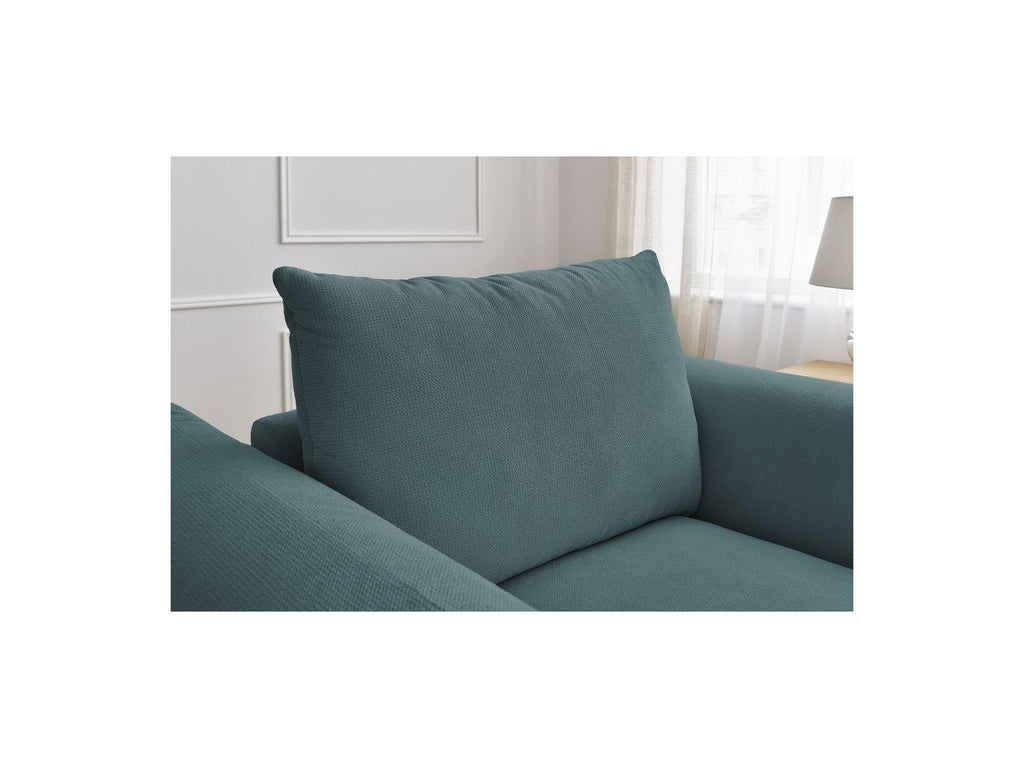 Ernest - Sillón - Tejido Liso
