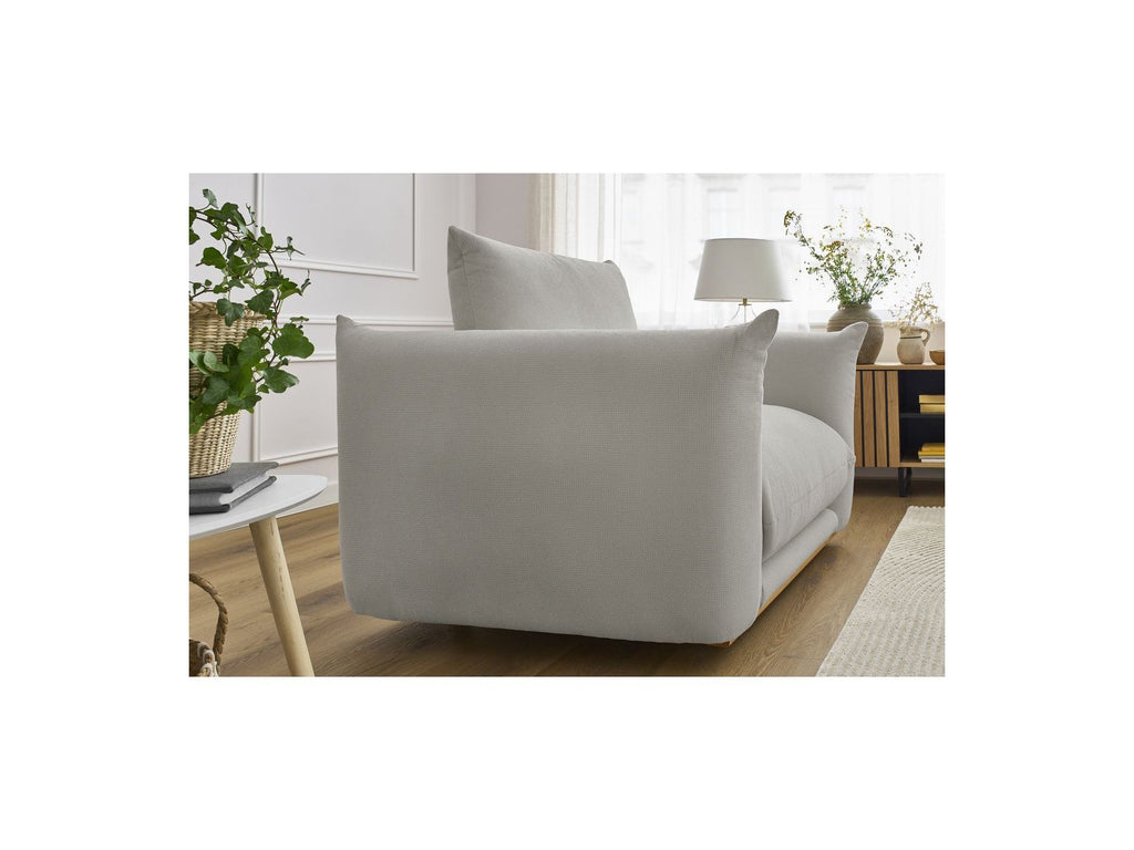 Ernest - Sillón - Tejido Liso